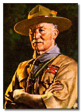 baden-powell